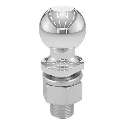 CURT Manufacturing 40006 2-5/16 in. Diameter Chrome Trailer Ball