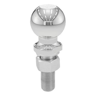 CURT Manufacturing 40021 2-5/16 in. Diameter Chrome Trailer Ball