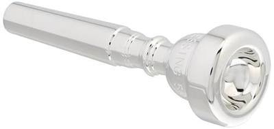 Blessing MPC5CTR Trumpet Mouthpiece, 5C