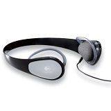 Logitech PlayGear Mod - Headphones for Sony PSP