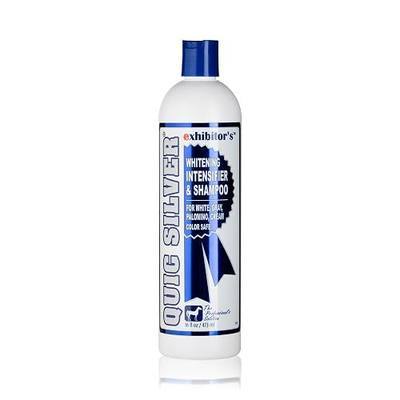 Quic Silver Shampoo 16oz