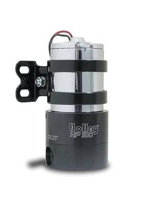 Holley 12-150 150 GPH HP Fuel Pump