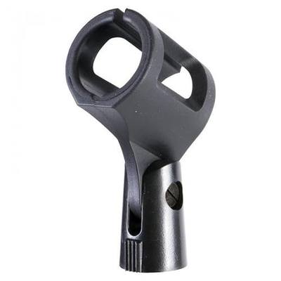 OnStage On-Stage MY110 Unbreakable Rubber Wireless Microphone Clip