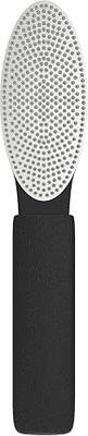 Diamancel Luxury Diamond Foot Buffer - #11 Medium Grit Rasp – For Average Calluses, Rough Skin & Regular Maintenance