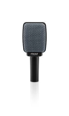 Sennheiser Pro Audio E906 Microphone, black