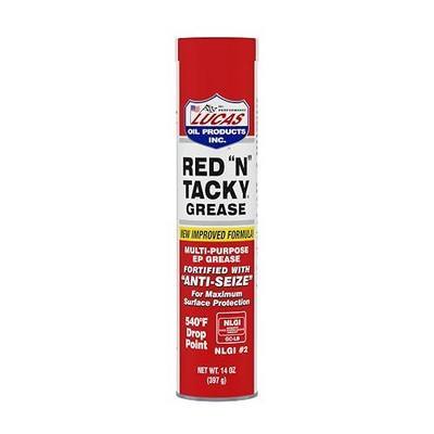 Grease RD LITHM 14OZ