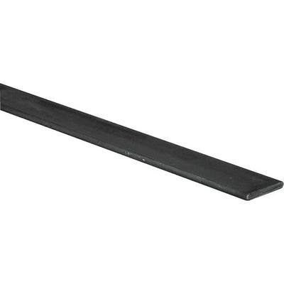 BOLTMASTER 11662 Flat Steel Bar, 1/8 x 2 x 36"
