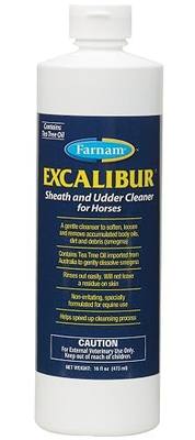 Farnam Excalibur Sheath Cleaner 16 OUNCE