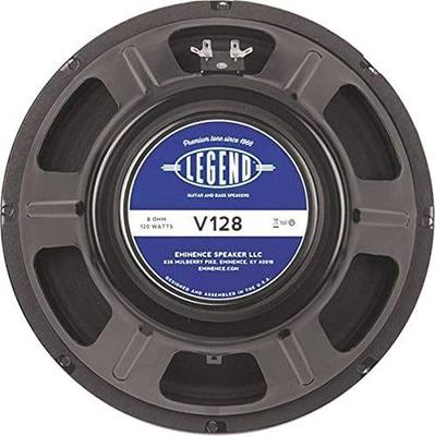 EMINENCE LEGENDV128 12-Inch Lead/Rhythm Guitar Speakers