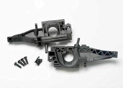 Traxxas 5329 Rear Bulkhead, Revo