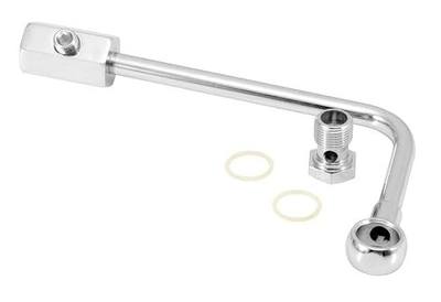 Spectre Performance 29883 Fuel Line for Edelbrock/Carter Carburetor