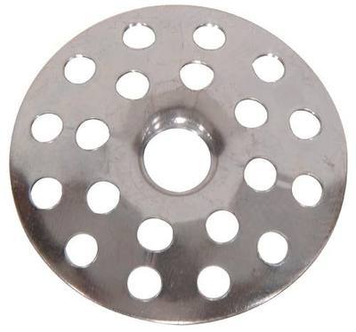Hillman 41994 Zinc-Plated Plaster Washers - 25 Pieces
