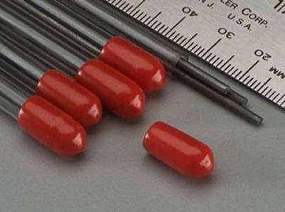 K & S PRECISION METALS 505 0.078" x 36" Music Wire (3 Pack)