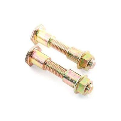Arnold ASB-225 Wheel Bolt-Fits 1/2-Inch Bore and 2-Inch Hub, No Size