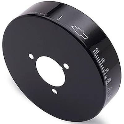 Proform 141-727 Black Balancer Cover