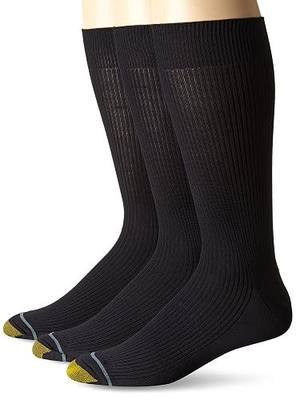 Gold Toe Men's Manhattan 3 Pack