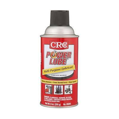 CRC 9 wt oz,Aerosol,Lubricant