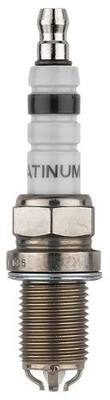 BOSCH 4418 FGR8DQP Platinum+4 Spark Plug - Single
