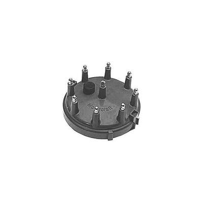 Motorcraft DH411B Distributor Cap,Grey