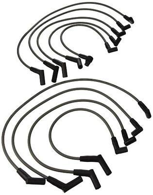Motorcraft Ignition Wire