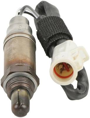 BOSCH 15717 Premium Original Equipment Oxygen Sensor - Compatible With Select 1989-16 Ford, Jaguar, Lincoln, Mazda, Mercury | Compatible with Select 1989-16 Ford, Jaguar, Lincoln, Mazda, Mercury