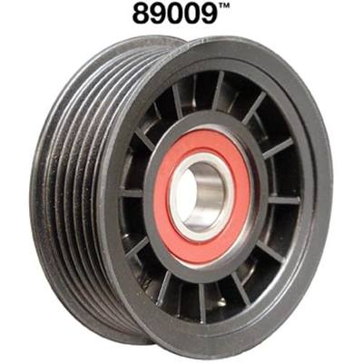 Dayco Tension Pulley, Industry Number 89009