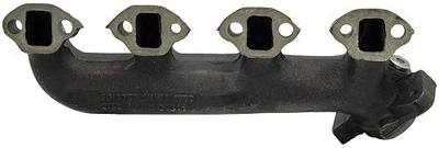 Dorman 674-153 Passenger Side Exhaust Manifold Kit - Includes Required Gaskets and Hardware Compatible with Select Ford / Lincoln / Mercury Models
