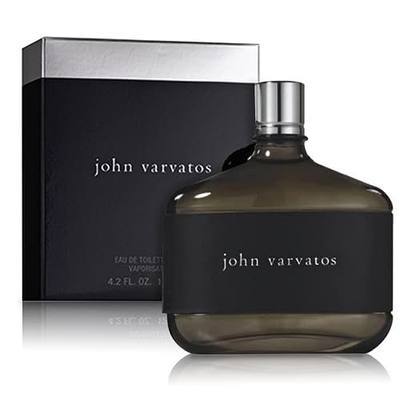John Varvatos Men's Cologne Eau de Toilette EDT Spray, Spicy Woody Scent with Notes of Medjool Dates, Coriander Seed & Leather
