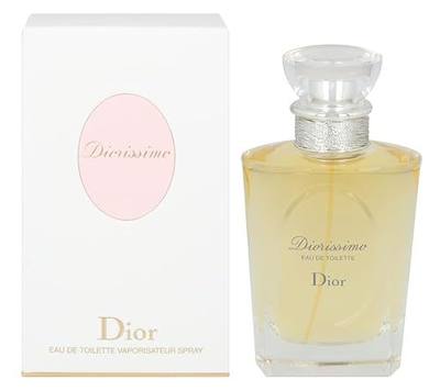 Christian Dior Diorissimo For Women. Eau De Toilette Spray 3.4 Oz