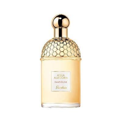 Aqua Allegoria Pamplelune By Guerlain For Women. Eau De Toilette Spray 4.2 Ounces