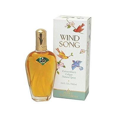 Prince Matchabelli Wind Song, 2.60-Ounce |