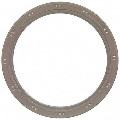 FEL-PRO BS 40661 Engine Crankshaft Seal Kit for 1998-2008 Toyota Corolla