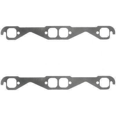 FEL-PRO MS 94054 Exhaust Manifold Gasket Set for Chevrolet K1500