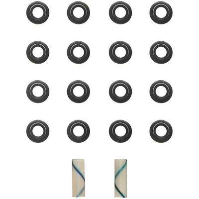 FEL-PRO SS 72861 Engine Valve Stem Oil Seal Set for Chevrolet K1500