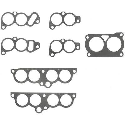 FEL-PRO MS 93160 Fuel Injection Plenum Gasket Set for Chevrolet Corvette