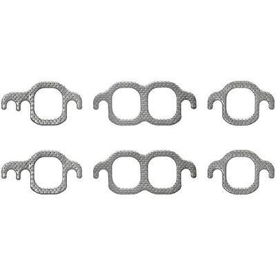 FEL-PRO MS 9275 B Exhaust Manifold Gasket Set for Chevrolet K1500