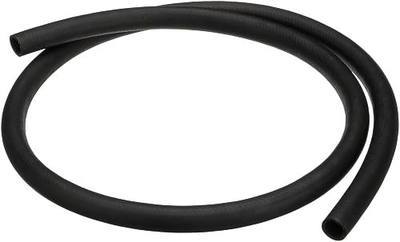 Gates 28492 Safety Stripe Standard Straight Heater Hose-6' Length, Inner Diameter 3/4", Green
