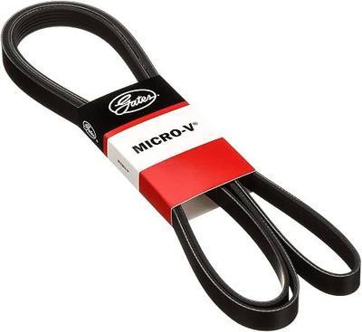 Gates K061031 Micro V Serpentine Drive Belt
