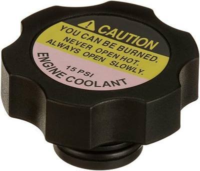 Gates 31532 Standard Radiator Cap
