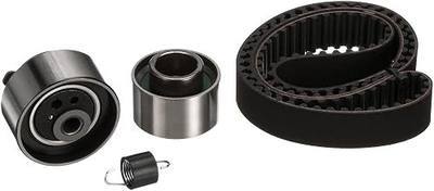 Gates TCK228 PowerGrip Premium Timing Belt Component Kit