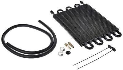 Hayden Automotive 516 High Performance Transmission Cooler