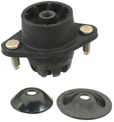 KYB SM5334 - Shock Mount , Black