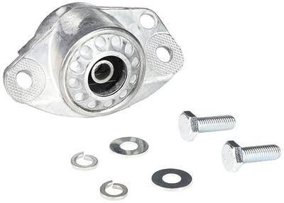 KYB SM5182 - Shock mount , Black