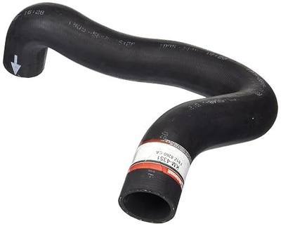 Motorcraft Upper Radiator Coolant Hose - KM-4351