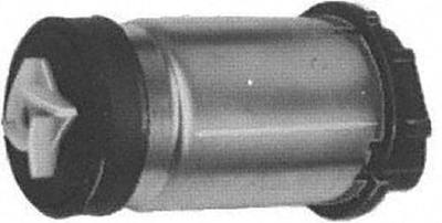 Motorcraft Motor And Pump