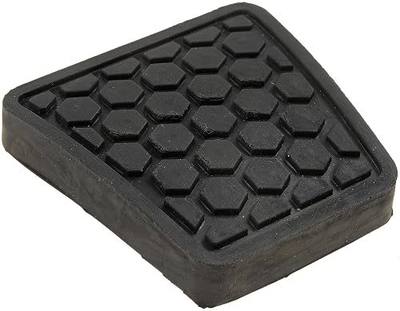 Dorman 20717 Clutch Pedal Pad | Fits Select Chevrolet / Pontiac Models