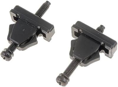 Dorman 42185 Headlamp Adjusting Screw- Sealed Beam Adjusters | Fits Select Models, 2 Pack