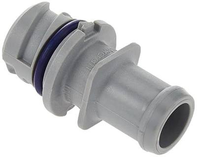 Ford Motorcraft EV-257 Valve Assembly