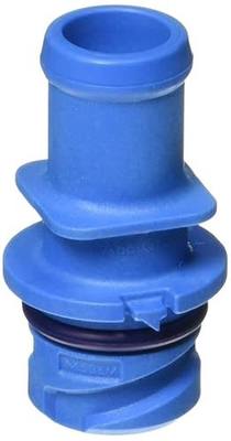 Motorcraft EV258 Positive Crankcase Ventilation Valve, 1 Count (Pack of 1)