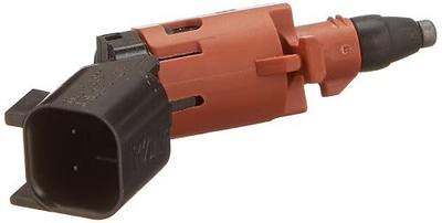 Motorcraft SW6122 Door Jamb Relay, Black